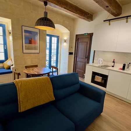 Valletta Dome Apartment Экстерьер фото