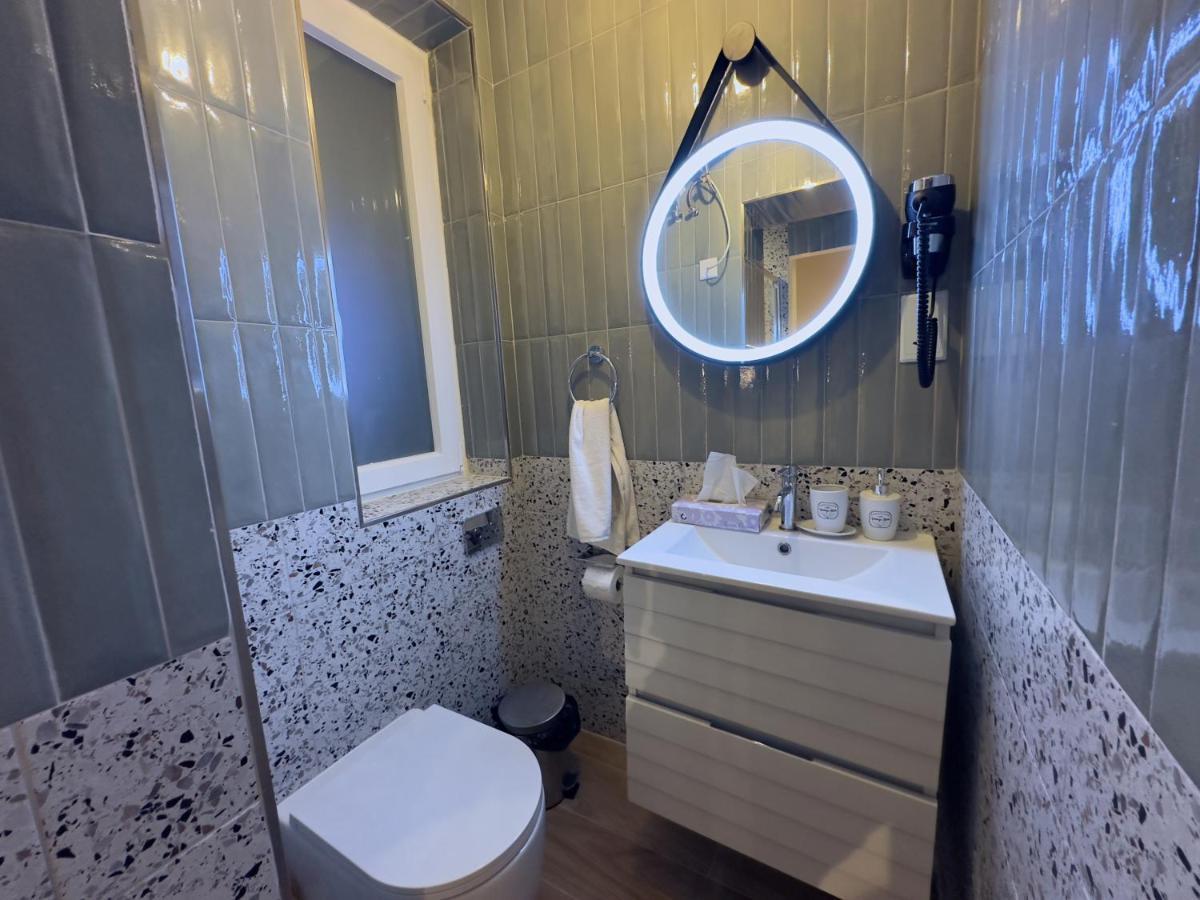 Valletta Dome Apartment Экстерьер фото