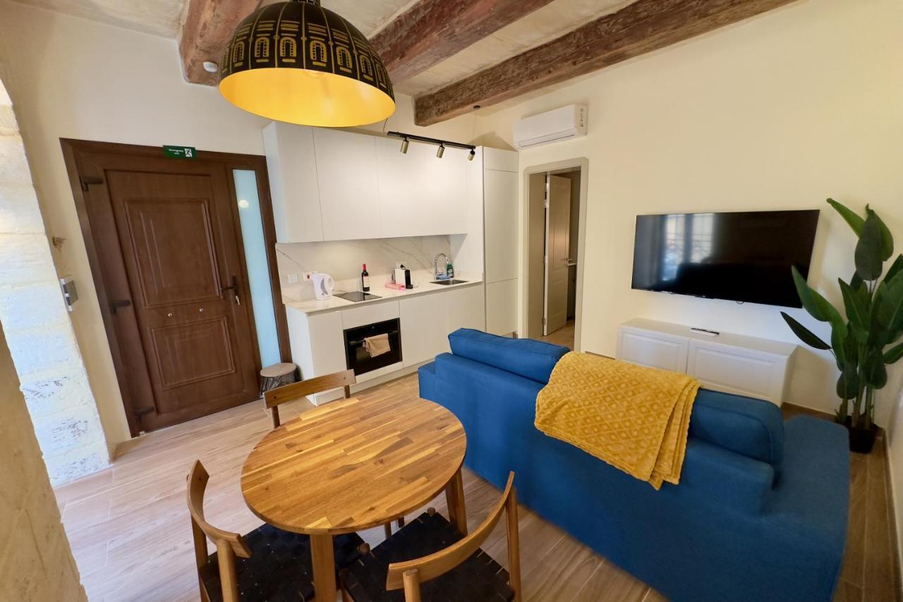 Valletta Dome Apartment Экстерьер фото