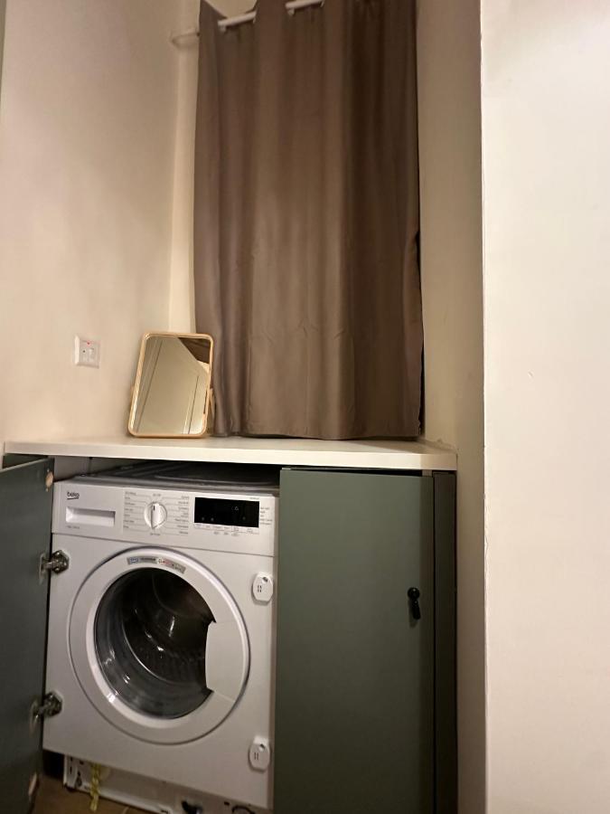 Valletta Dome Apartment Экстерьер фото