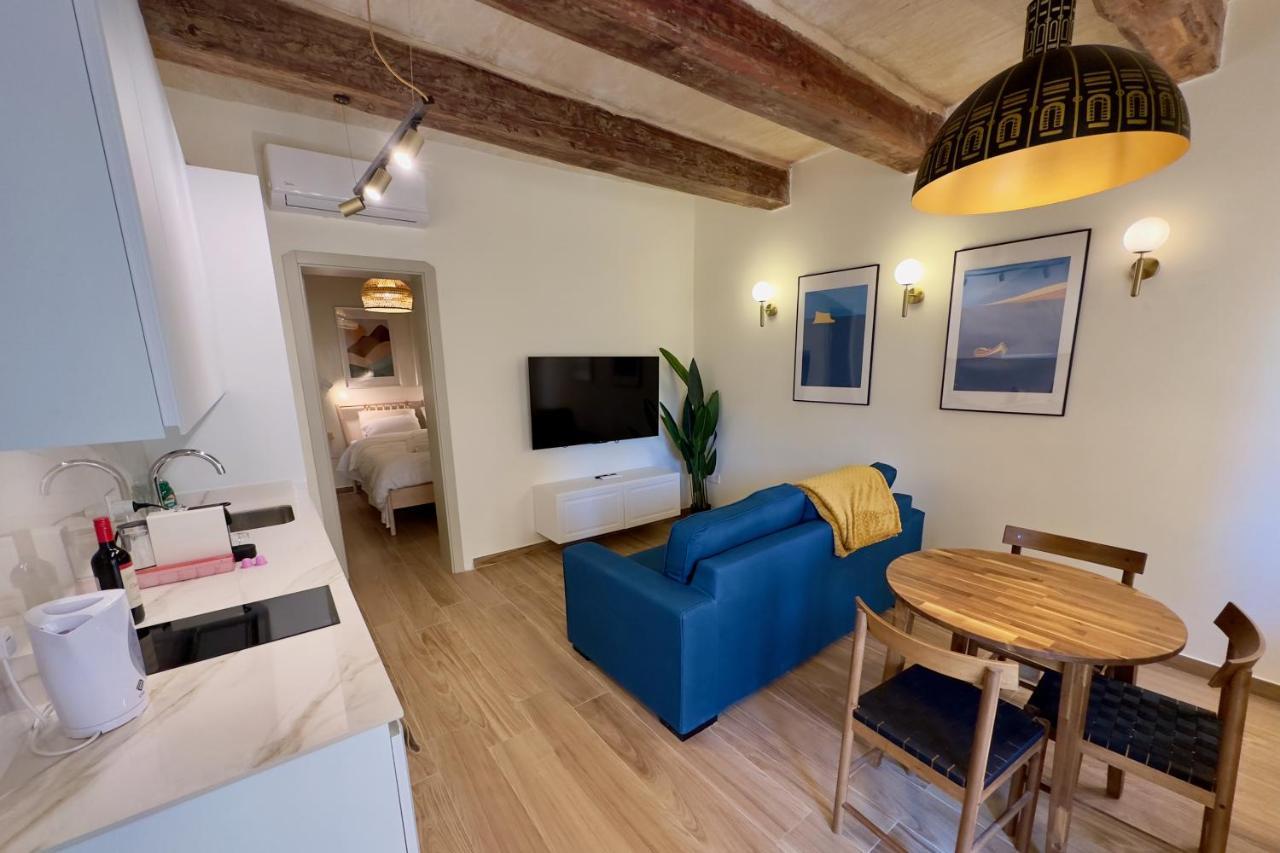 Valletta Dome Apartment Экстерьер фото