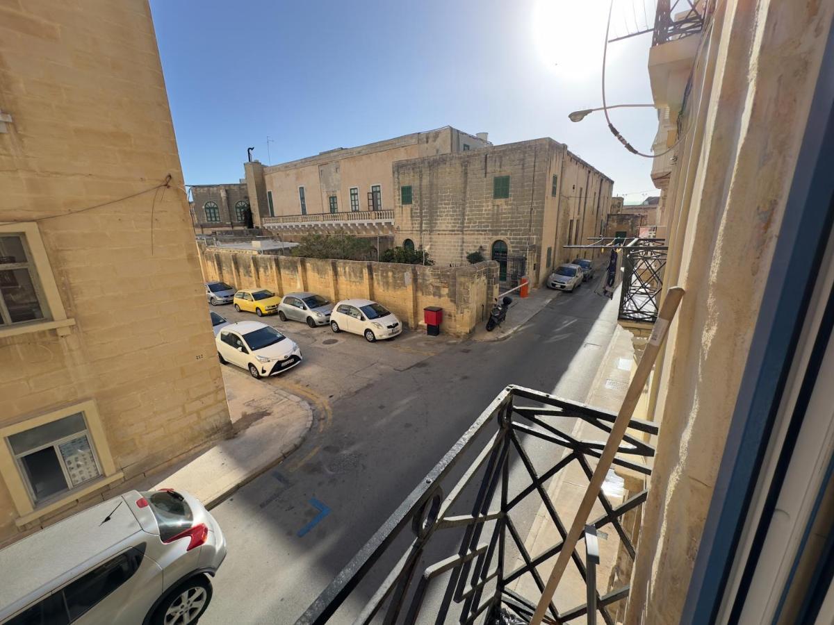 Valletta Dome Apartment Экстерьер фото