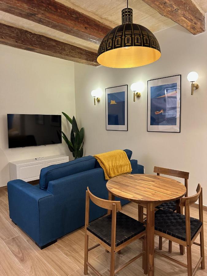 Valletta Dome Apartment Экстерьер фото