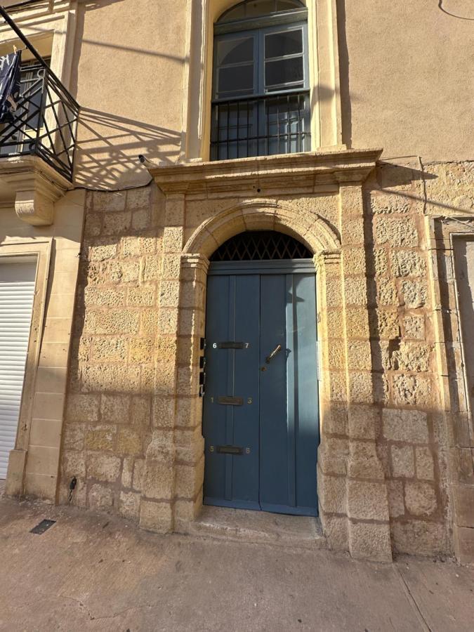 Valletta Dome Apartment Экстерьер фото